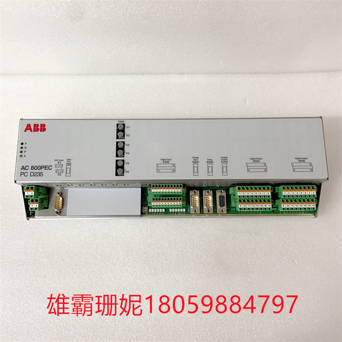 ABB PCD235B1101 3BHE032025R1101