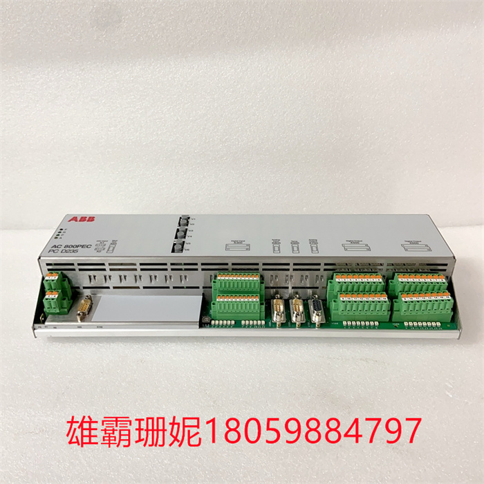 ABB PCD235B1101 3BHE032025R1101