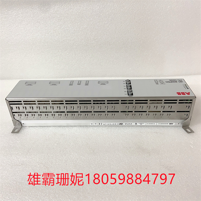 ABB PCD235B1101 3BHE032025R1101