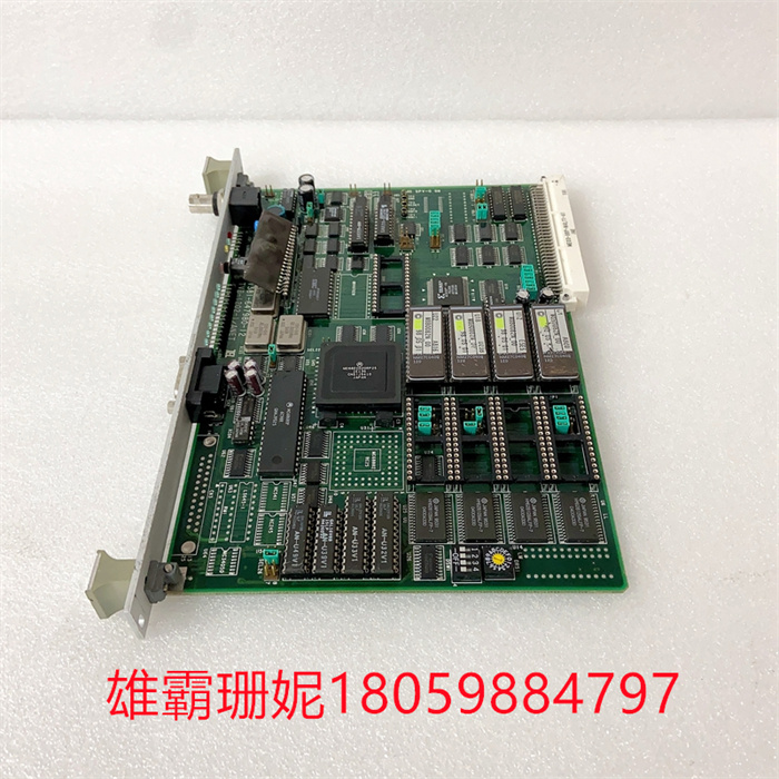  TVB-1202-1ANET 1381-647980-12  ABB