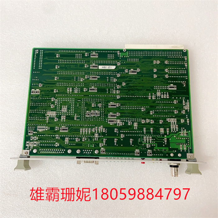  TVB-1202-1ANET 1381-647980-12  ABB