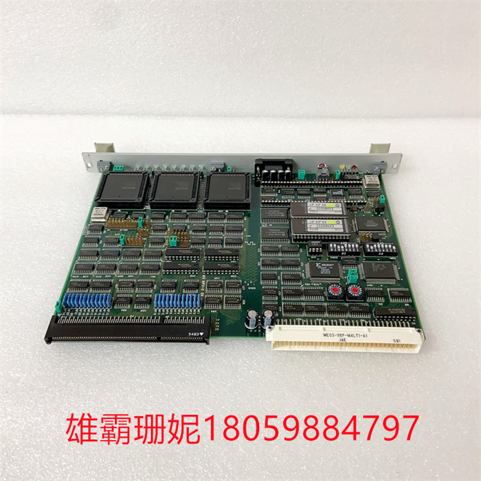  TVB6003-1EIMC 1381-648241-12  TEL主处理器