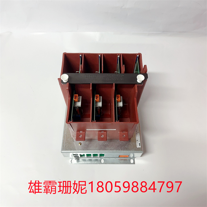 KUC755AE117 3BHB005243R0117  ABB 控制处理器