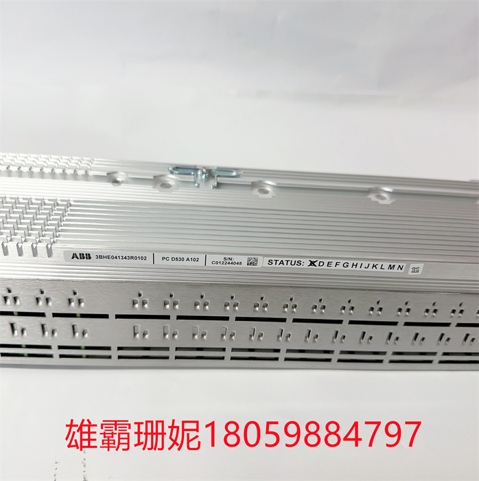 ABB PCD530A102 3BHE041343R0102 