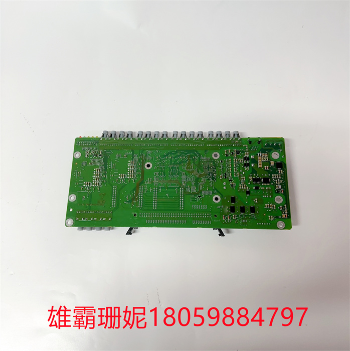 PPC907BE 3BHE024577R0101  ABB 