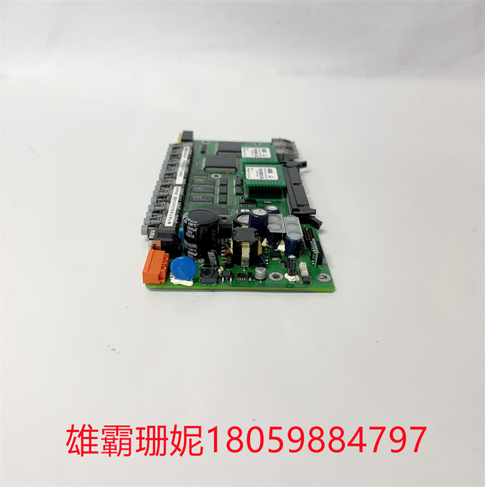 PPC907BE 3BHE024577R0101  ABB 