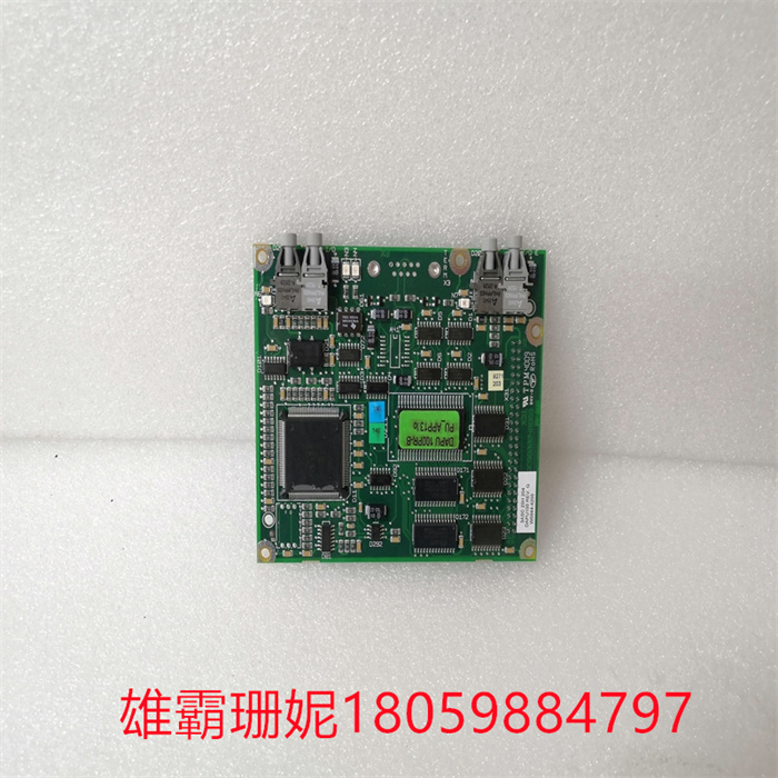 3ASC25H204 DAPU100  ABB  输出模块数字