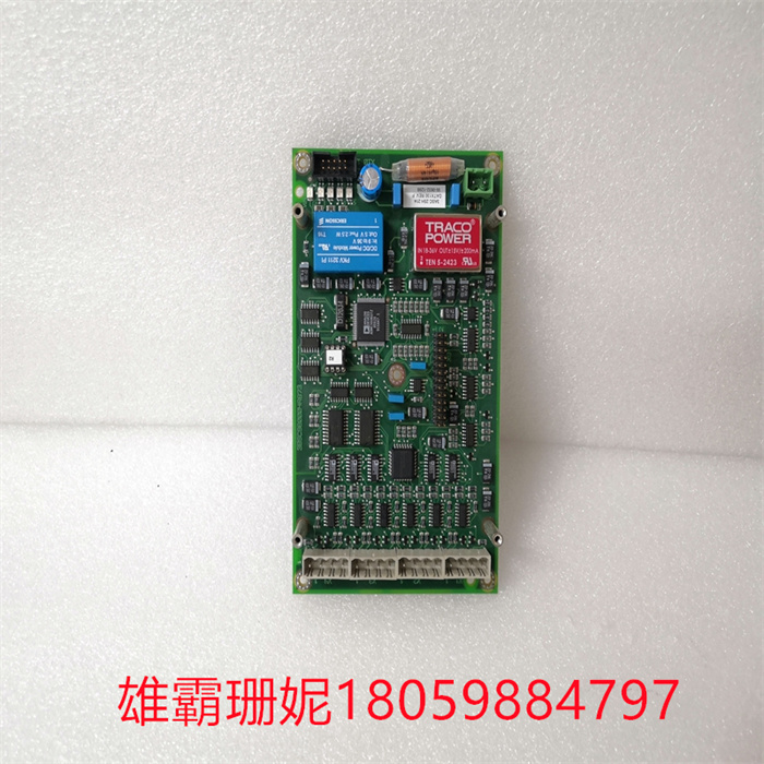  3ASC25H214 DATX130 ABB 功率模块