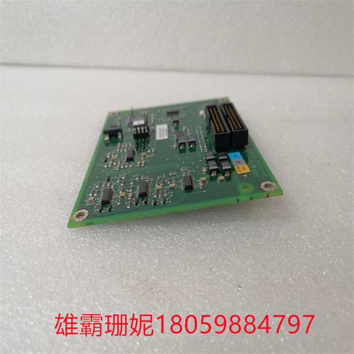  3ASC25H216A DATX132 ABB 控制系统模块