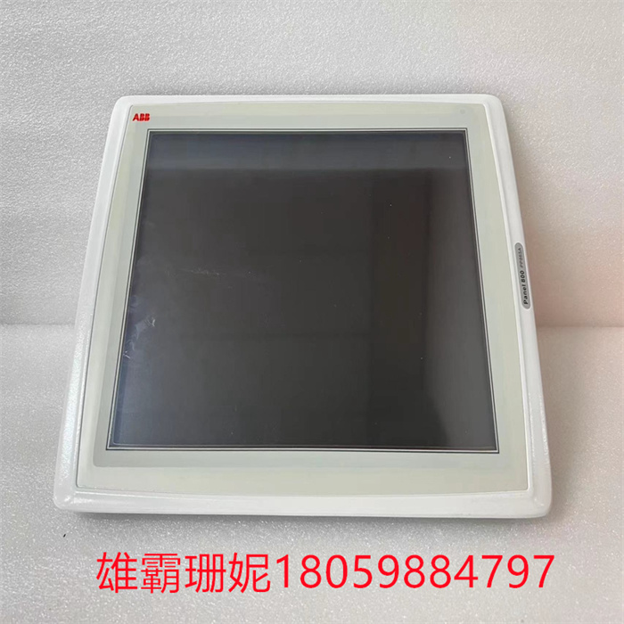  PP865A 3BSE042236R2  ABB开关量输入模块