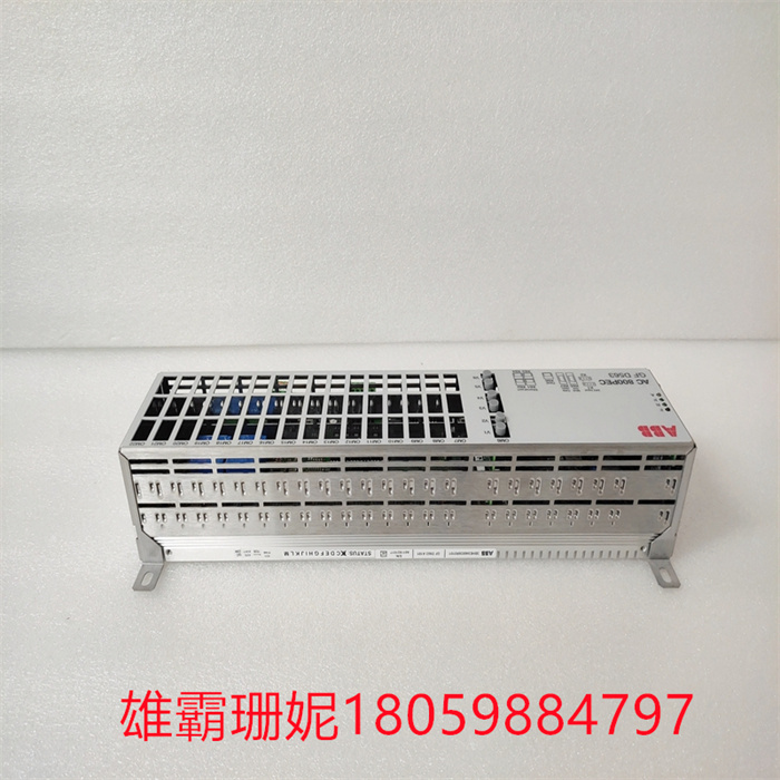 ABB GFD563A101 3BHE046836R0101  