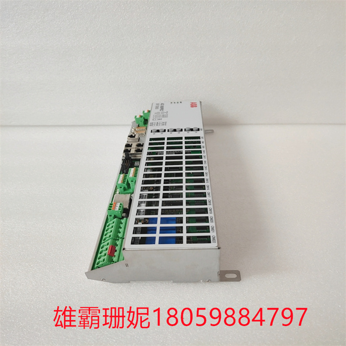 ABB GFD563A101 3BHE046836R0101  