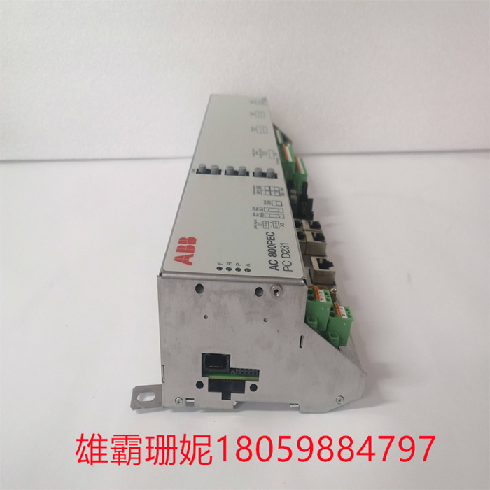 ABB PCD231B101 3BHE025541R0101 