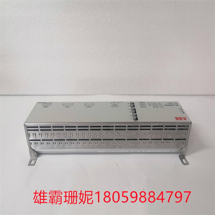 ABB PCD231B101 3BHE025541R0101 