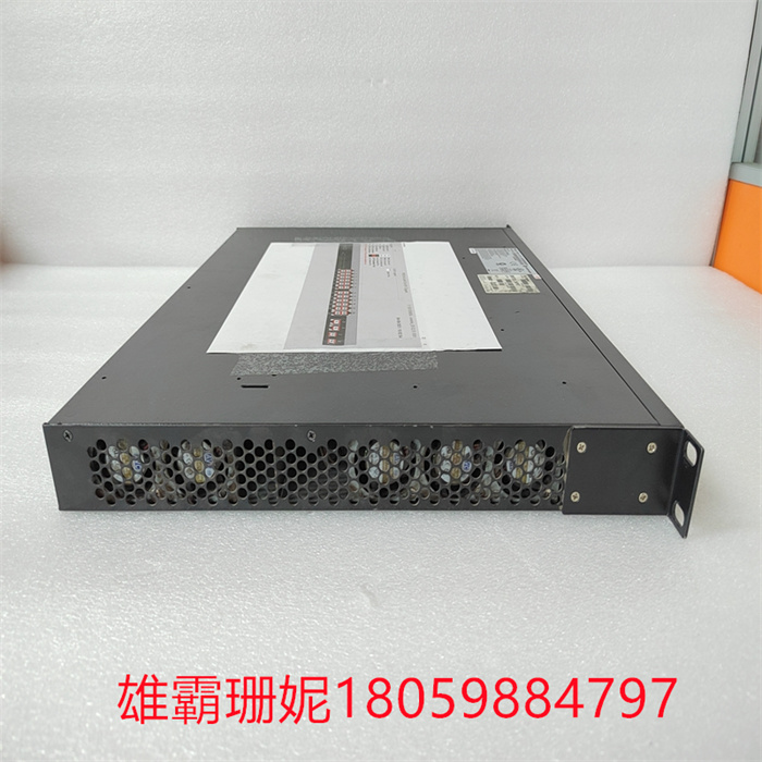 A4H124-24TX P0973JM 以太网模块