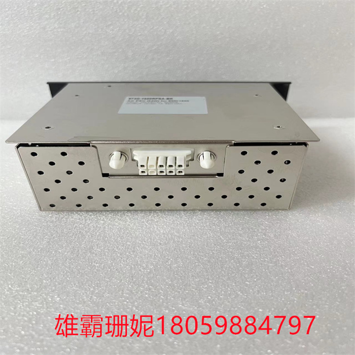 ETHERWAN 973G-1600RPSA-BK 