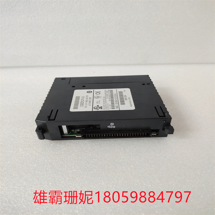  IC693CPU350-BC GE