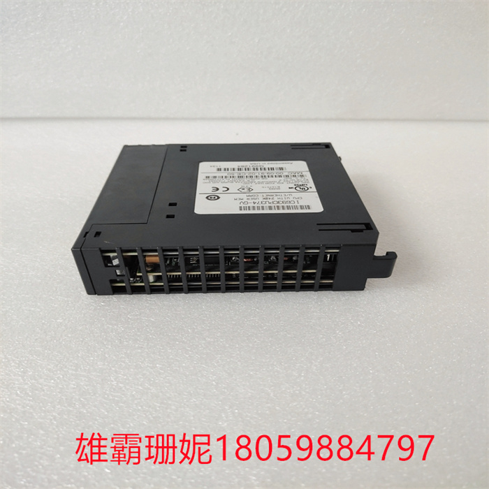  IC693CPU350-BC GE