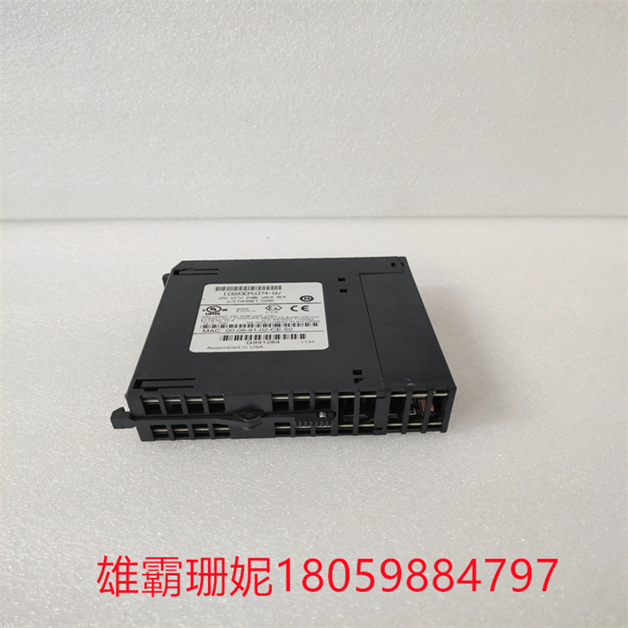  IC693CPU350-BC GE