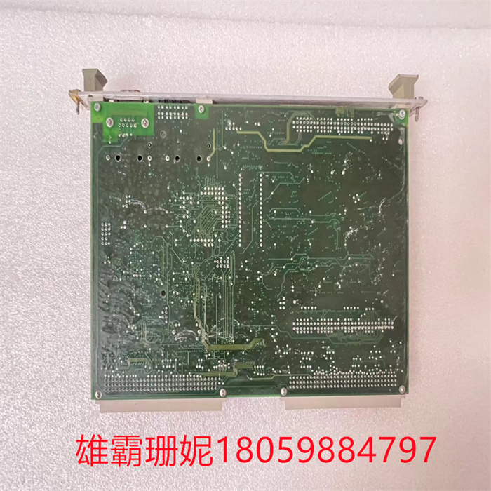  WESDAC D20ME  GE 数字量输入模块