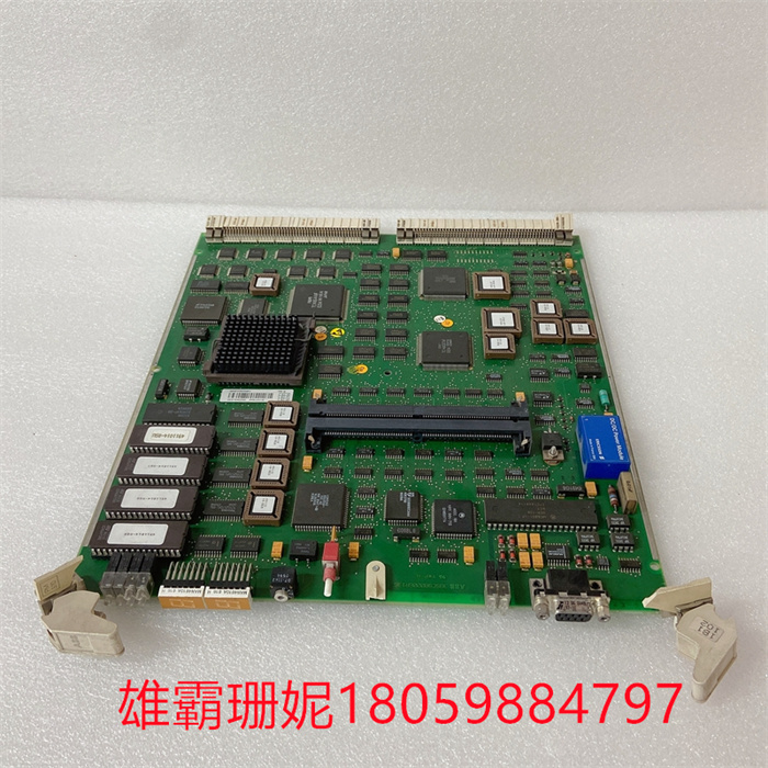 PM510V16 3BSE008358R1 ABB 输出模块数字