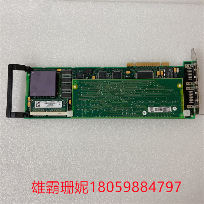 PU515A 3BSE032401R1  ABB 监测 系统