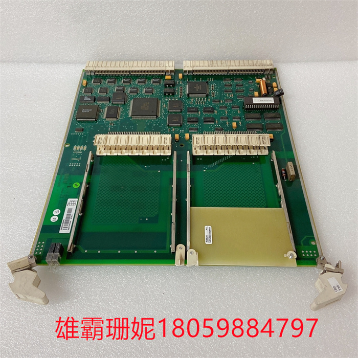 SC510 3BSE003832R1  ABB  伺服类电机