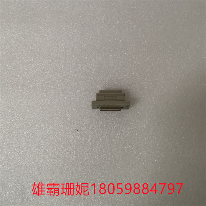 TB852 3BSC950263R1 ABB 处理器