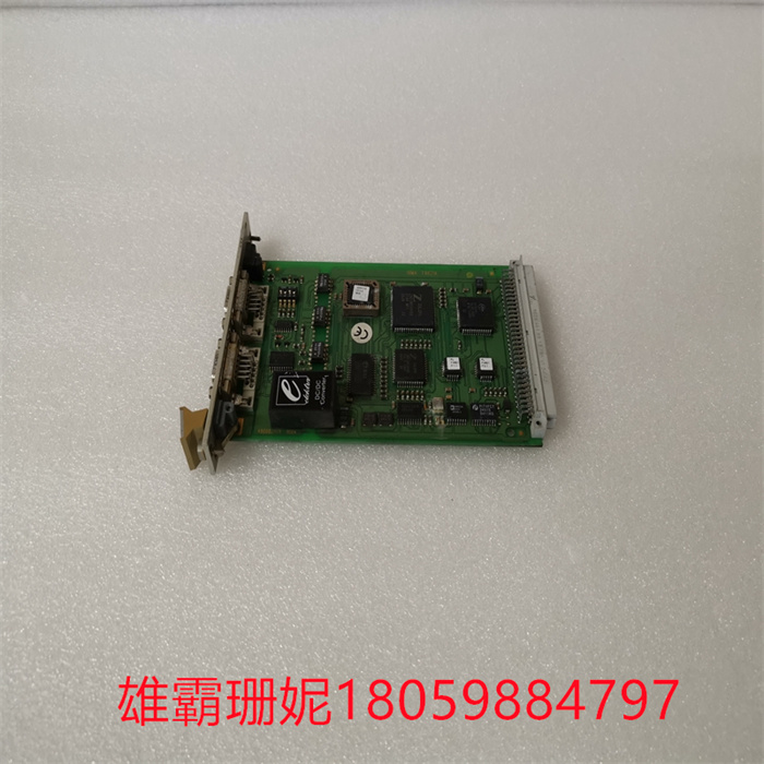 HIMA-F8621A  可编程控制器