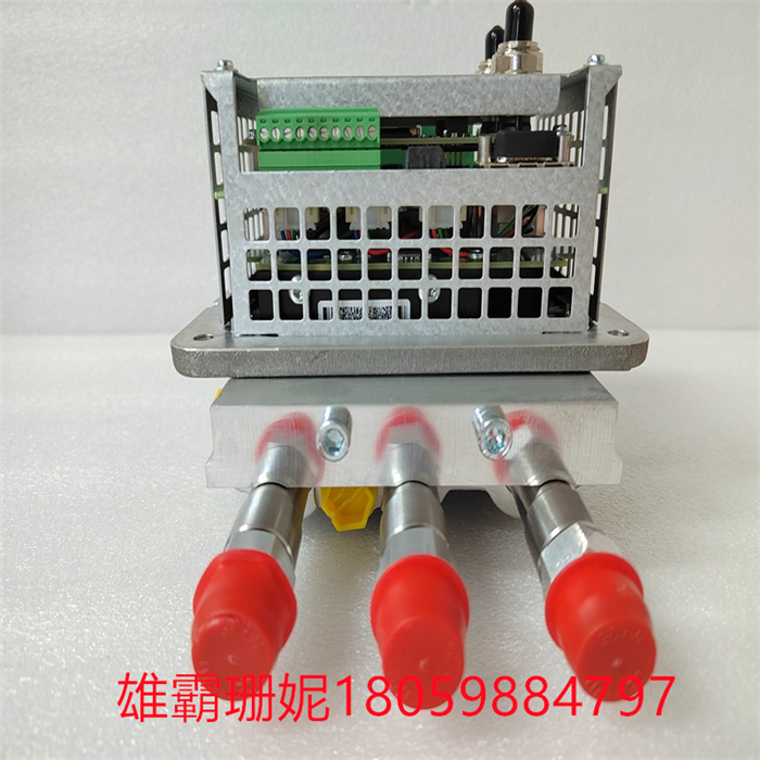 ABB	ACU-01B 3HNA024871-001/03工控DCS系统模块