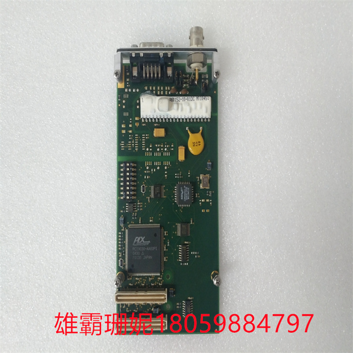 TPMC815-11  TEWS控制器系统模块  模拟量输入输出