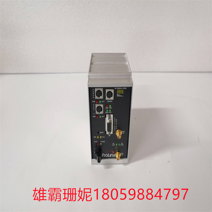 6104-WA-PDPM  PROSOFT 工控系统