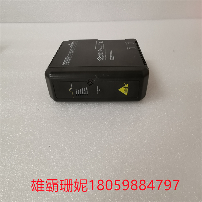 VE3007 KJ2005X1-BA1 12P4375X012  EMERSON 控制器