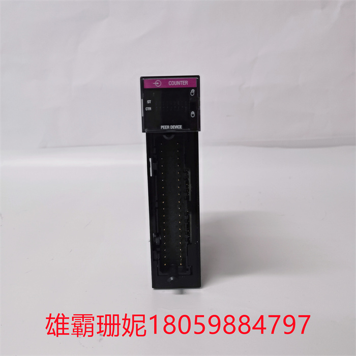 1756-LSC8XIB8I/A  A-B   工业模块