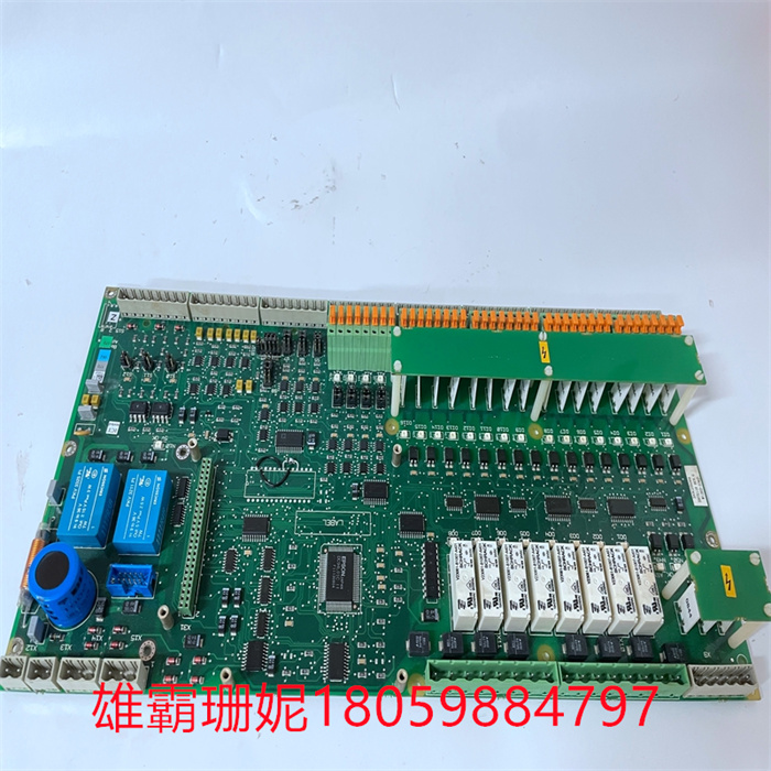  3ASC25H209 DATX110  ABB控制器 PLC模块