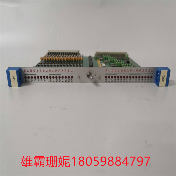 ABB IDPG 940128102  数据传输模块