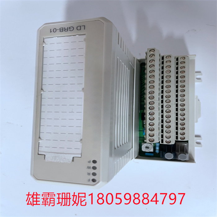 ABB LXN1604-6   导轨电源模块