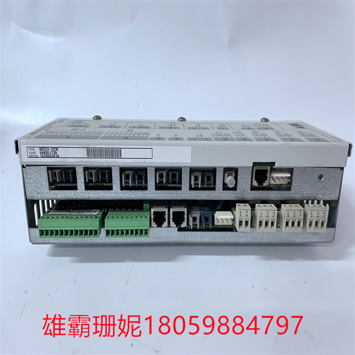 ABB NDCU-12C NDCU-12CK  驱动控制单元