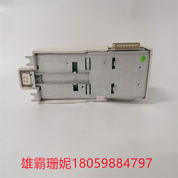 ABB TP857 3BSE030192R1 通信模块备件