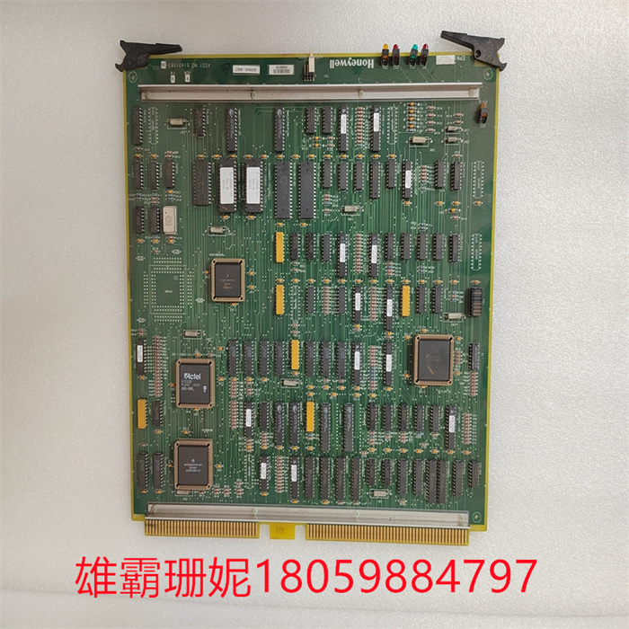 51401583-100 EPNI   HONEYWELL  霍尼韦尔控制器