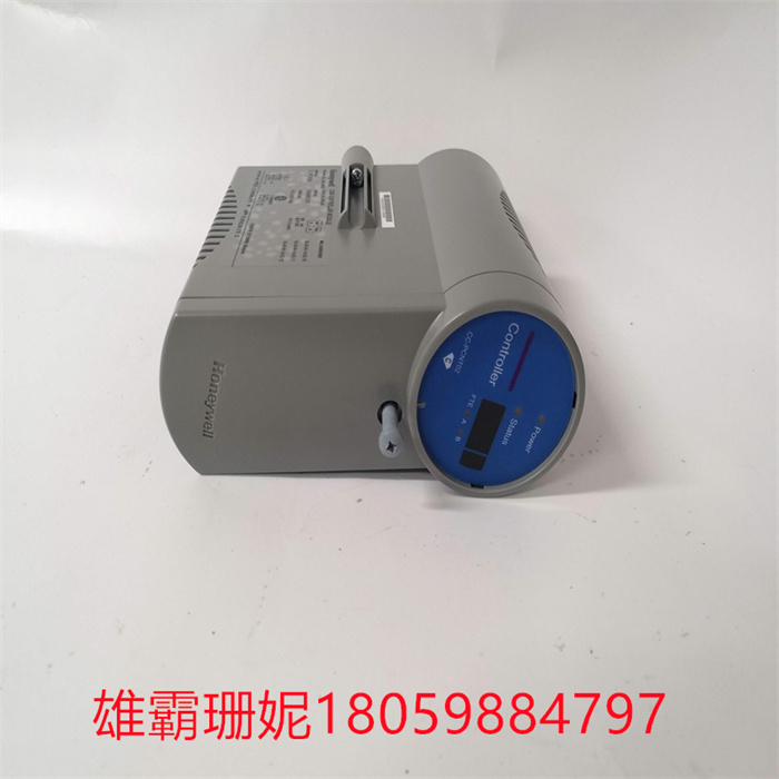 CC-PCNT02   HONEYWELL 霍尼韦尔 处理器模块