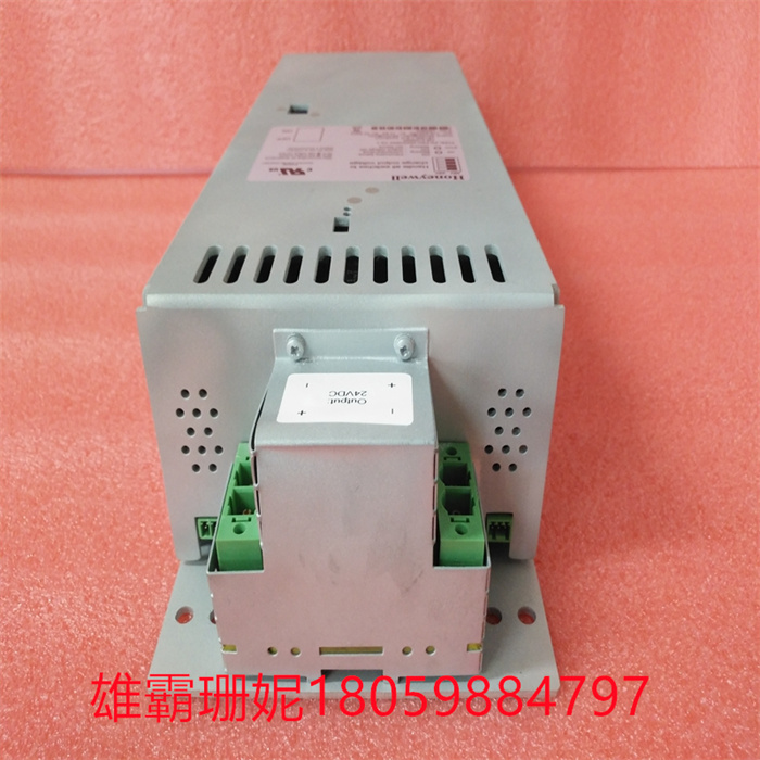 Honeywell FC-PSU-UNI2450U V1  PLC自动化备件