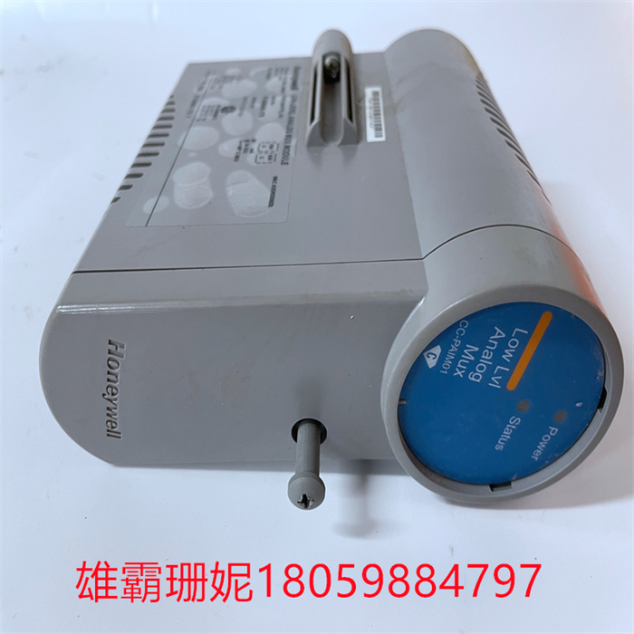 HONEYWELL CC-PAIM01  现货模块