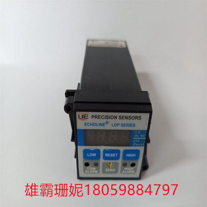 LDP1WC 250P-16 可编程控制器模块