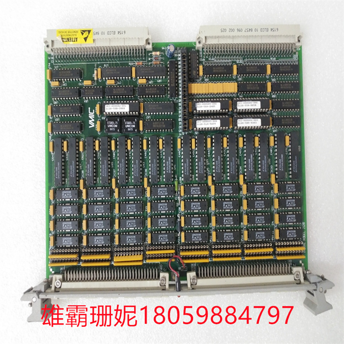 GE VMIVME-2128 数字输出板