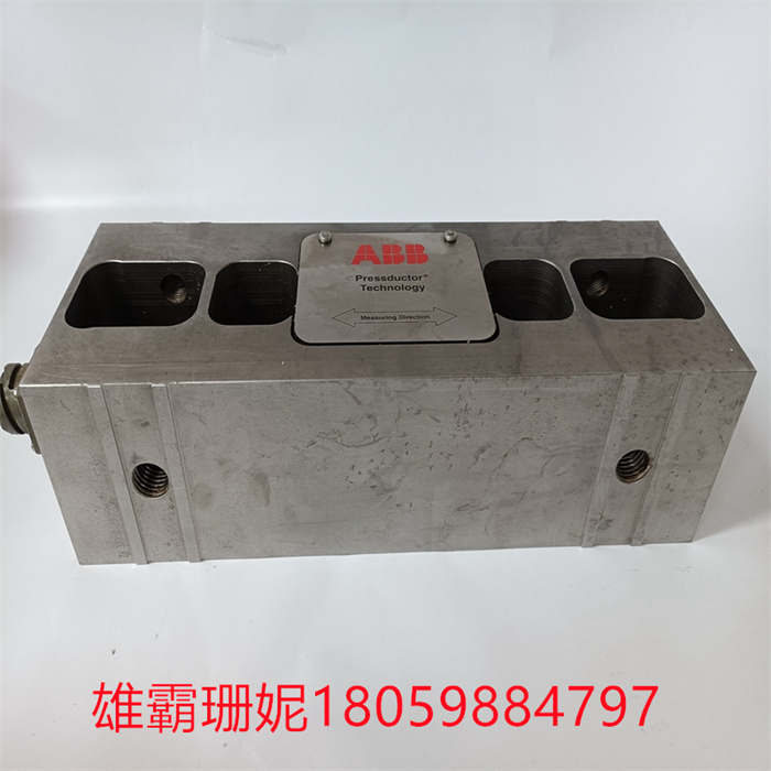 PFTL101B 5.0KN 3BSE004191R1  ABB 控制系统电源模块