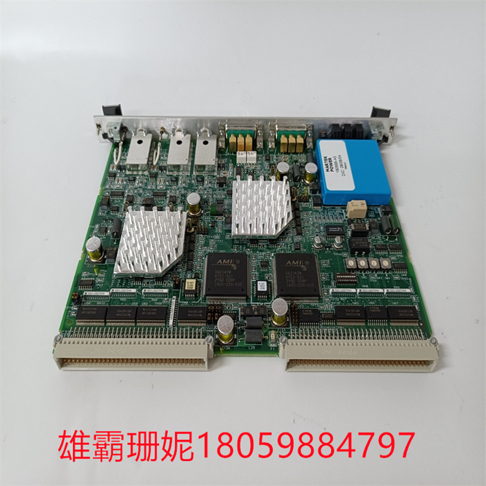 ZYGO	ZMI-2002 8020-0211-1-J  激光系统测量板卡