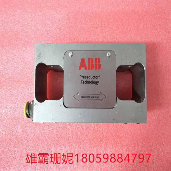 ABB PFTL101A 2.0KN 3BSE004172R1 压力控制器