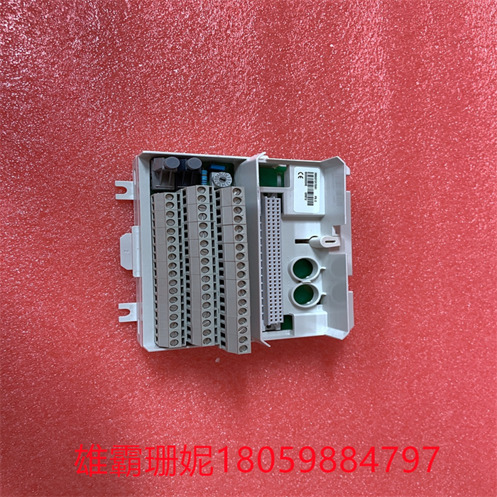 GRBTU 3BSE013175R1 ABB 通讯模块