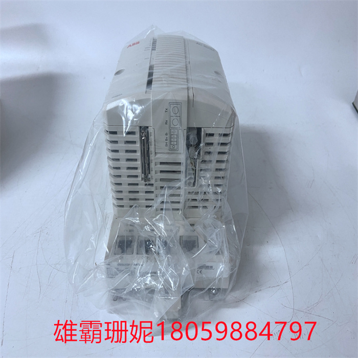 PM864AK01 3BSE018161R1  ABB  控制模块备件